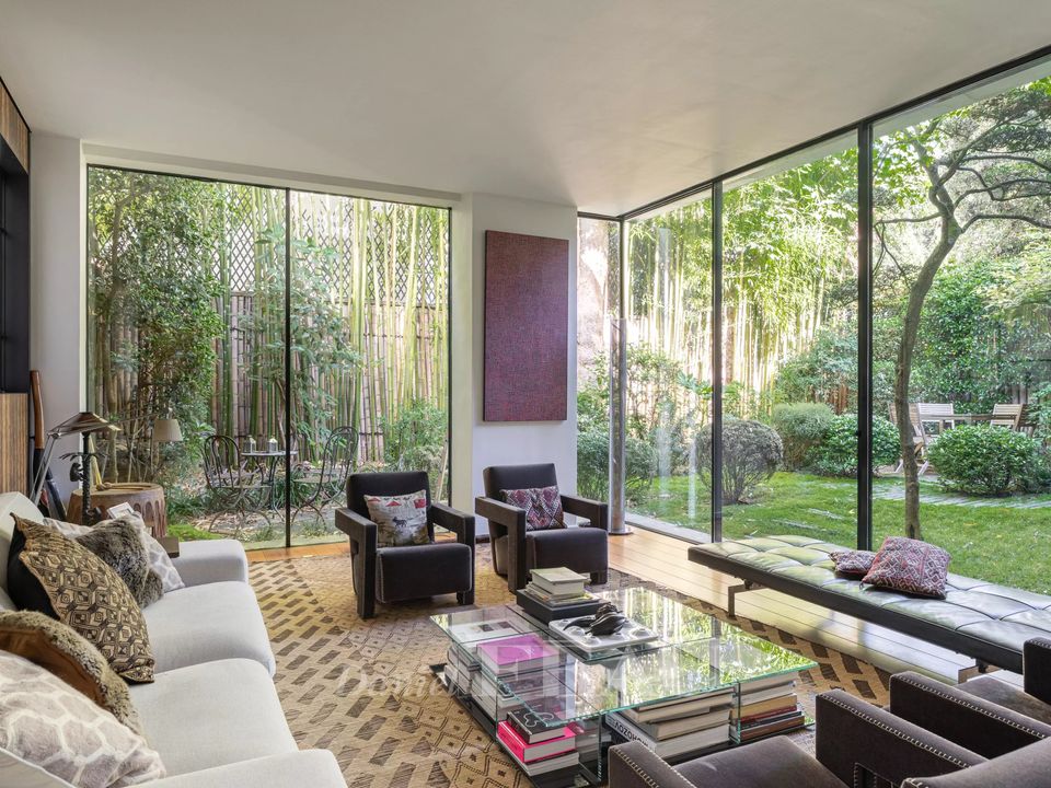 Villa i Neuilly-sur-Seine, Hauts-de-Seine - foto 3