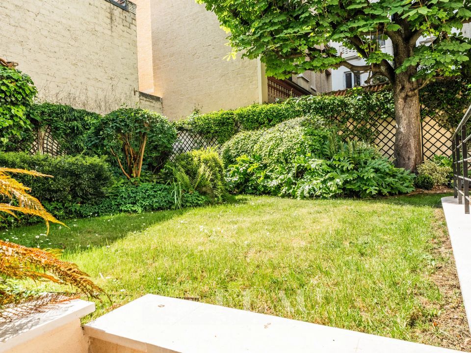 Villa i Neuilly-sur-Seine, Hauts-de-Seine - foto 3