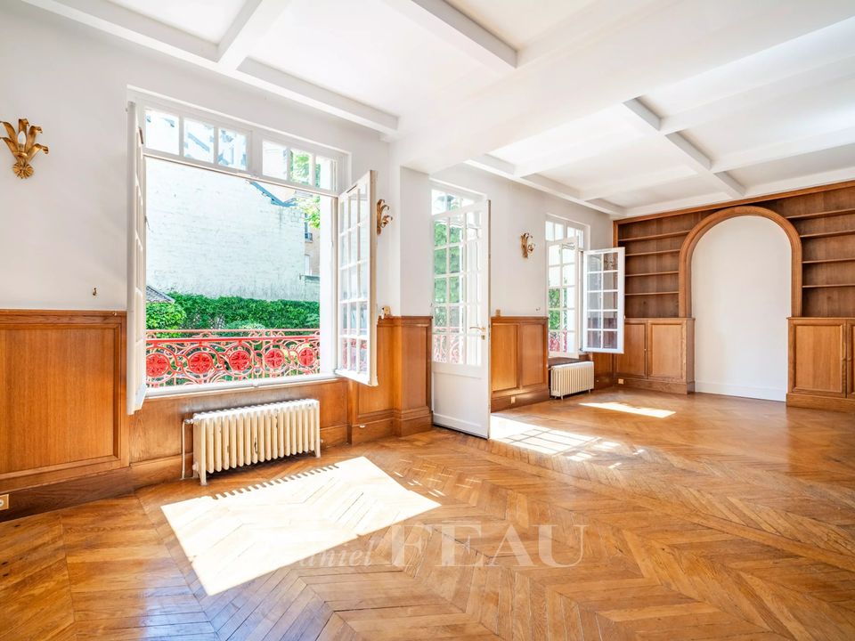 Villa i Neuilly-sur-Seine, Hauts-de-Seine - foto 4