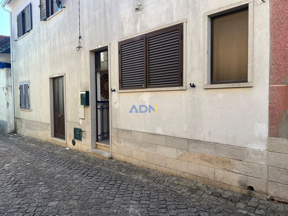 Rekkehus i Escalos de Cima e Lousa, Castelo Branco - bilde 1