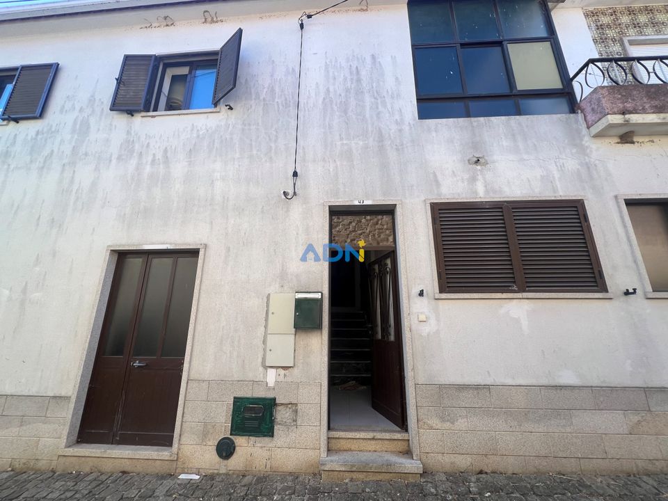 Rekkehus i Escalos de Cima e Lousa, Castelo Branco - bilde 3