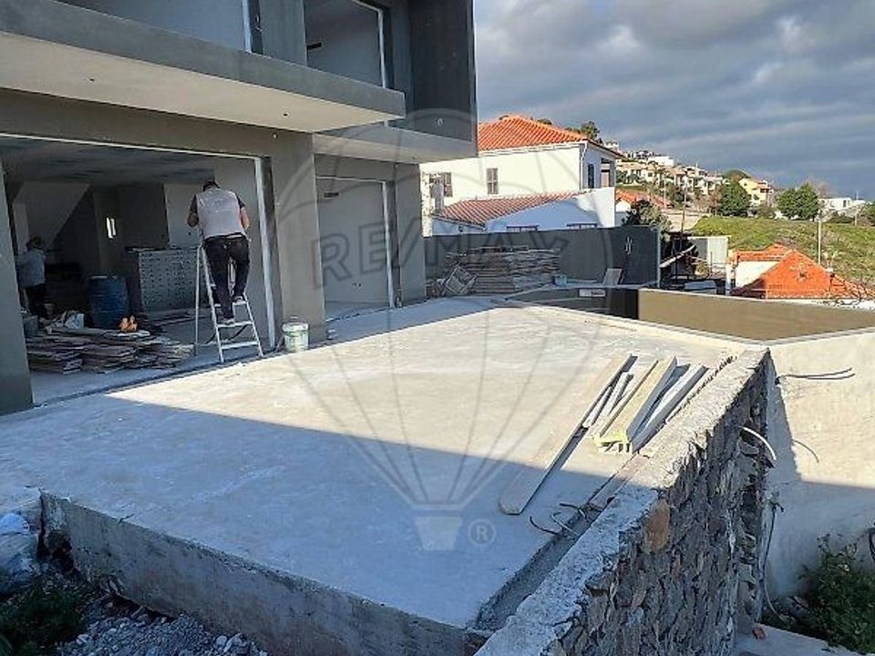 Villa i Santa Cruz, Madeira - foto 2