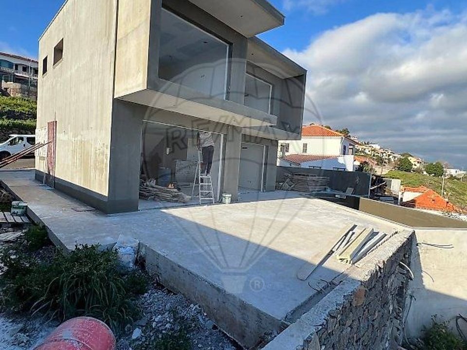 Villa i Santa Cruz, Madeira - foto 4