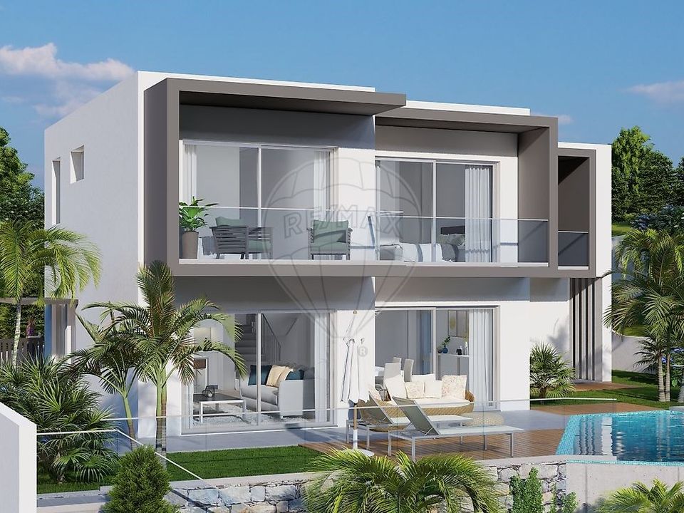 Villa i Santa Cruz, Madeira - foto 5