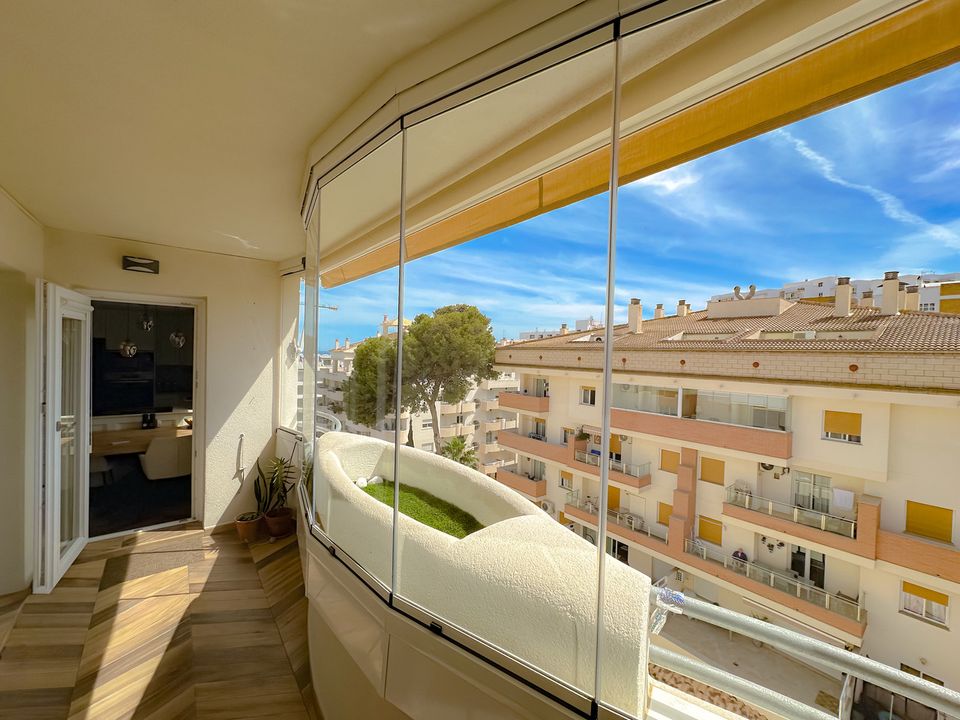 Lejlighed i Benalmadena, Malaga - foto 4