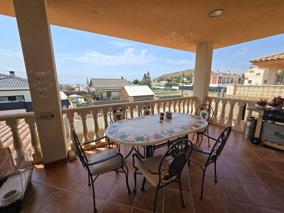 Villa i San Juan De Los Terreros, Almeria - foto 3