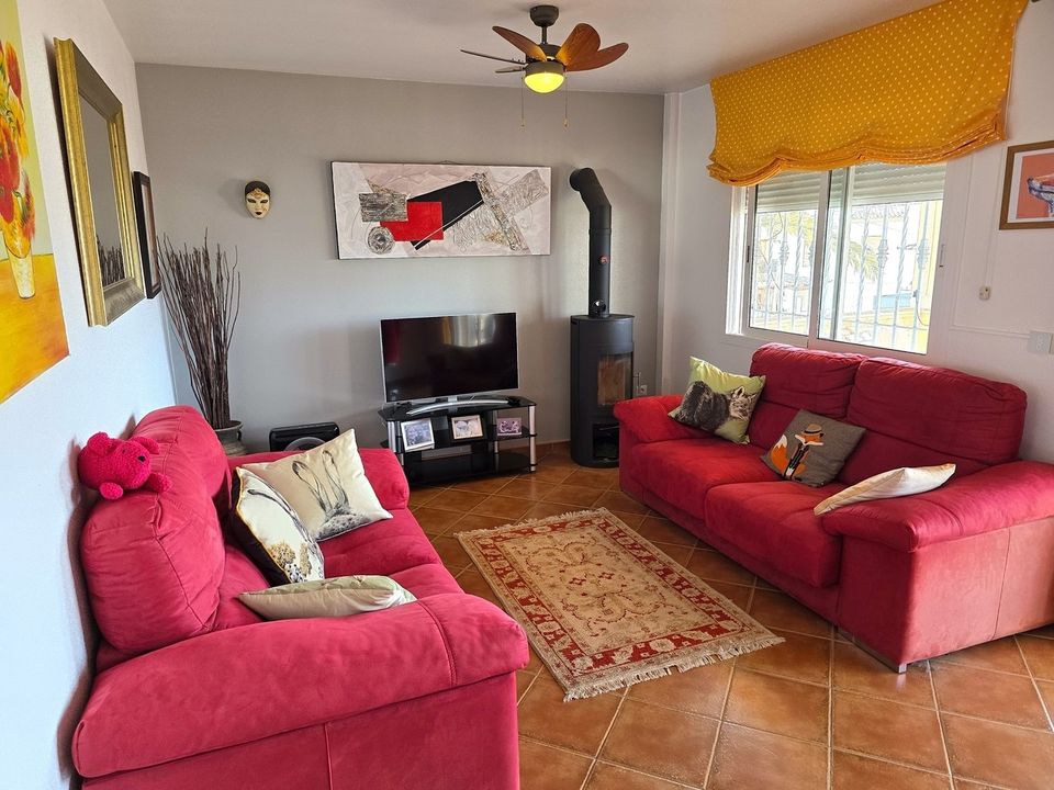 Villa i San Juan De Los Terreros, Almeria - foto 4