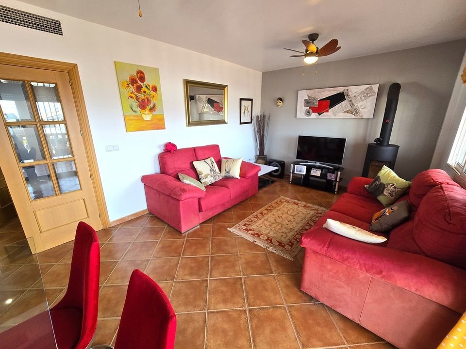 Villa i San Juan De Los Terreros, Almeria - foto 5