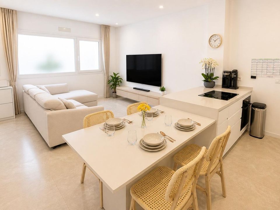 Appartement - Son Ferrer, Mallorca - photo 2