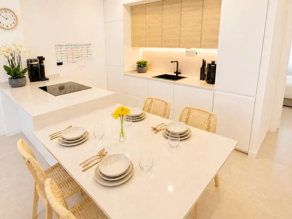 Appartement - Son Ferrer, Mallorca - photo 3