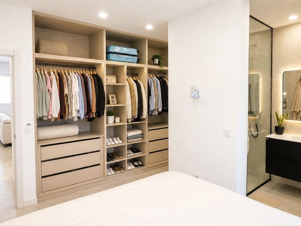 Appartement - Son Ferrer, Mallorca - photo 5