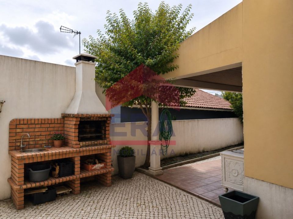 Villa i Bombarral, Leiria - foto 2