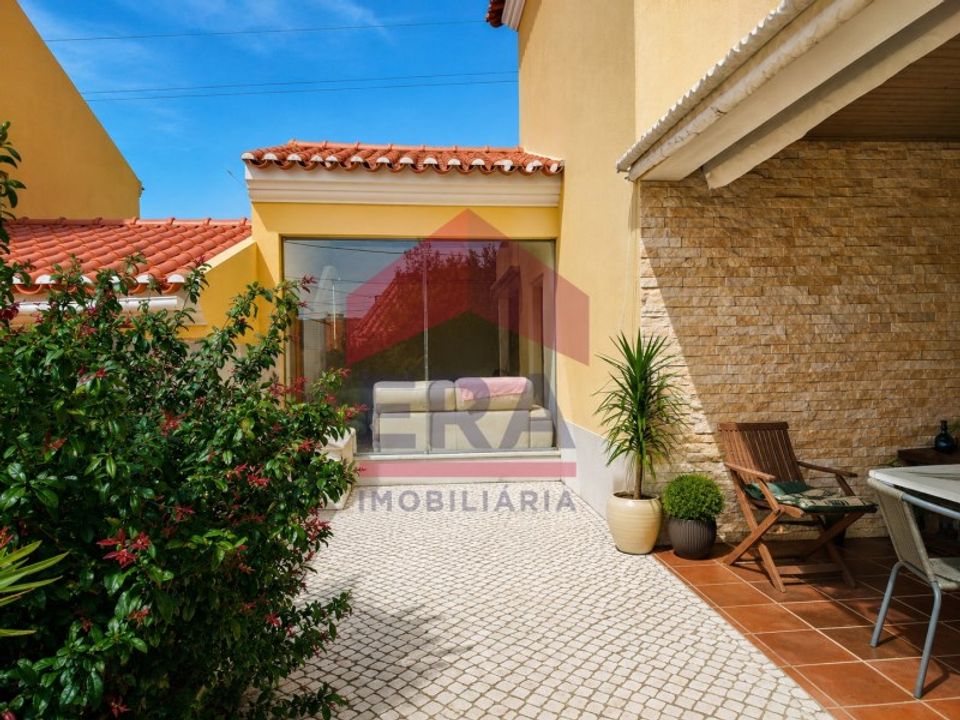 Villa i Bombarral, Leiria - foto 3