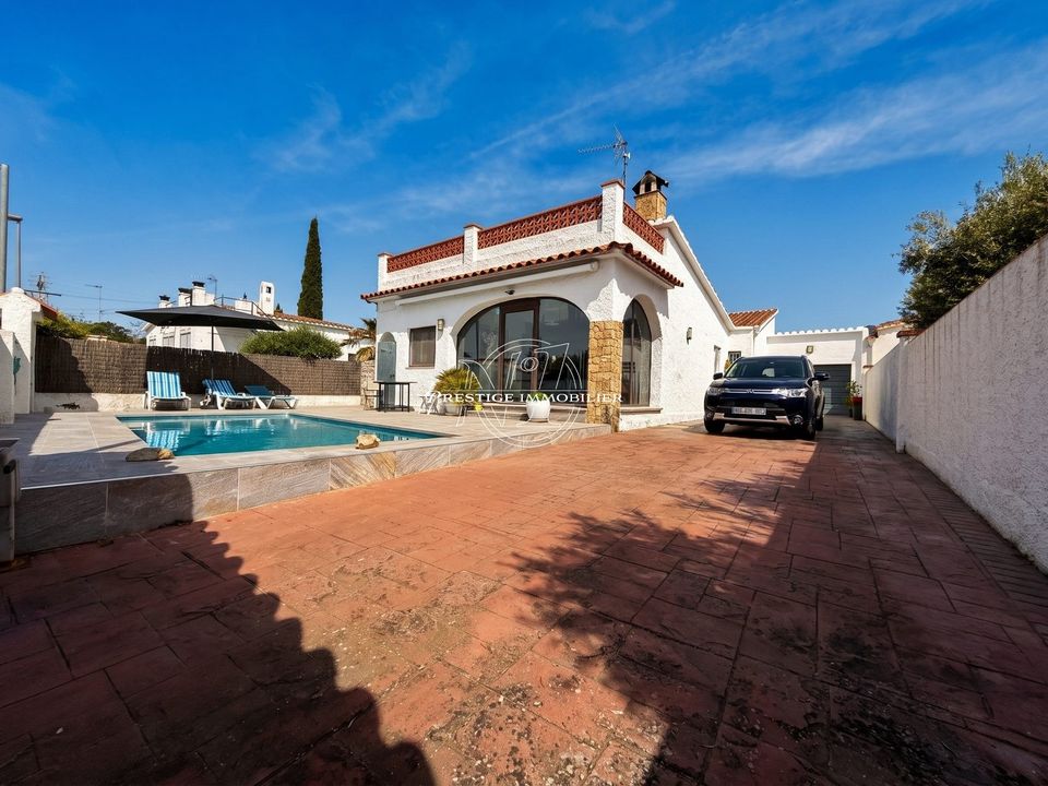 Villa i Roses, Gerona - foto 2
