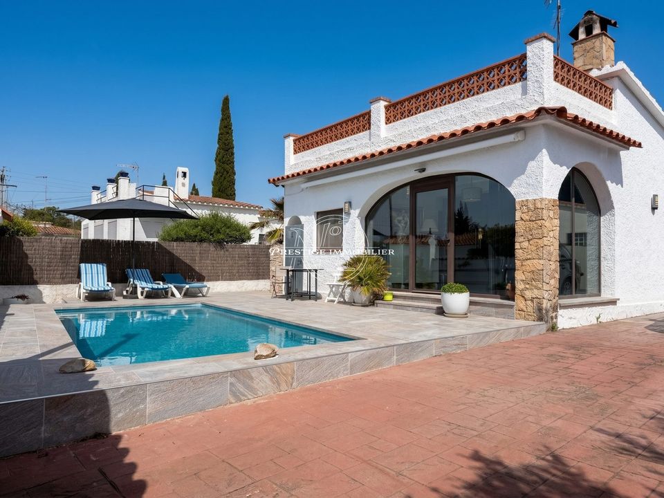 Villa i Roses, Gerona - foto 3