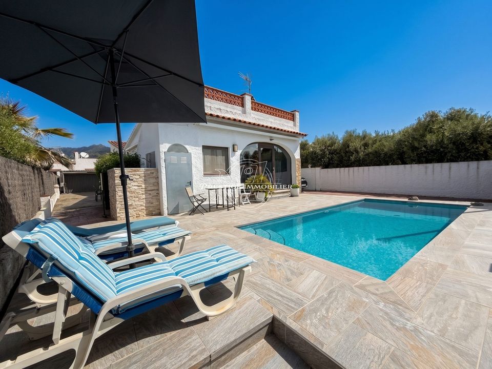 Villa i Roses, Gerona - foto 4
