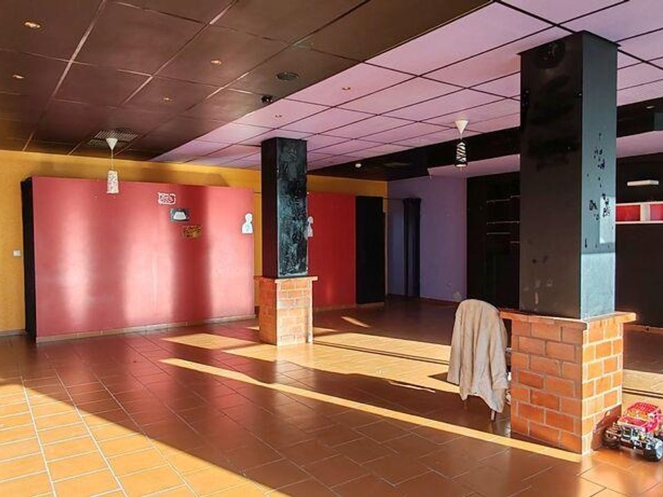 Erhvervsejendom i Proenca-a-Nova, Castelo Branco - foto 4
