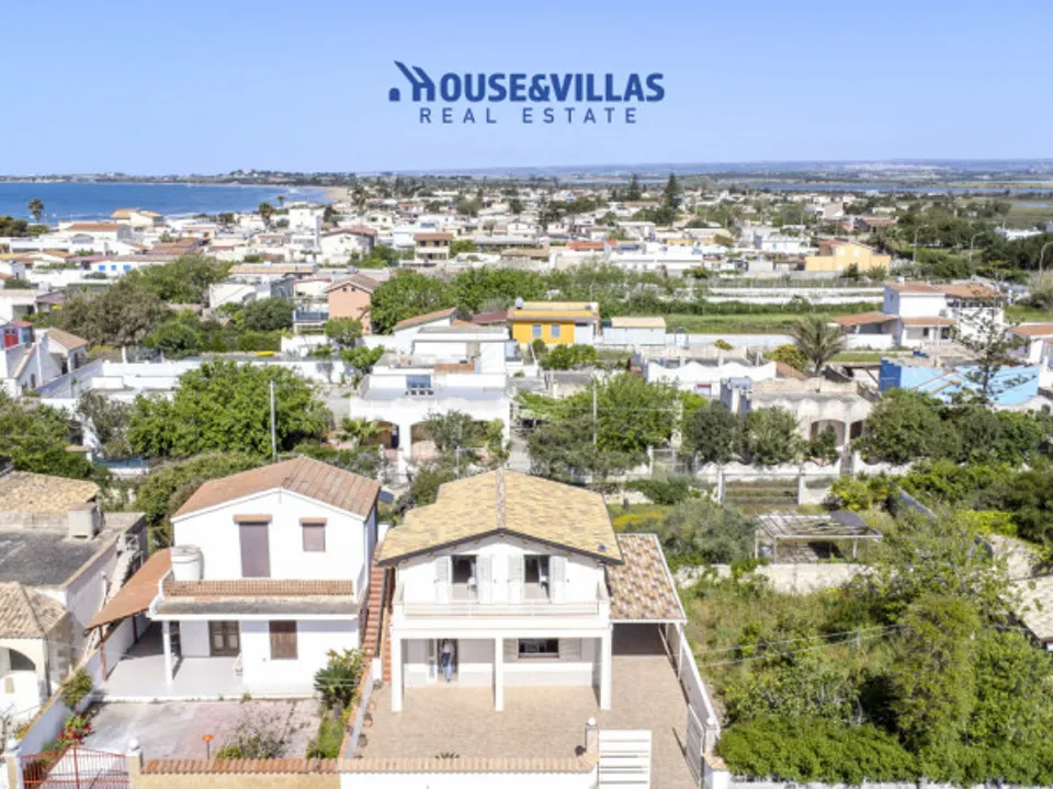 Villa i Pachino, Siracusa - foto 2