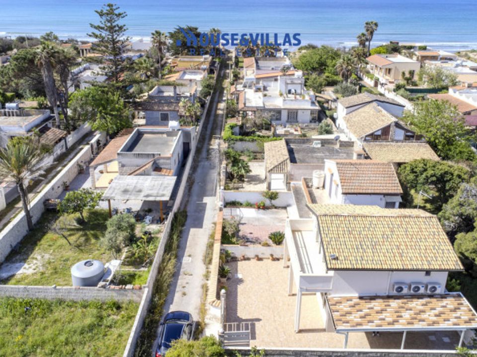 Villa i Pachino, Siracusa - foto 3