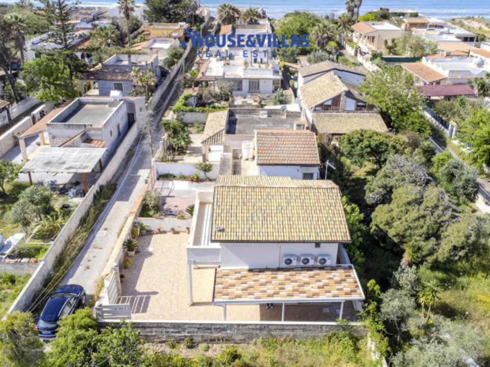 Villa i Pachino, Siracusa - foto 4