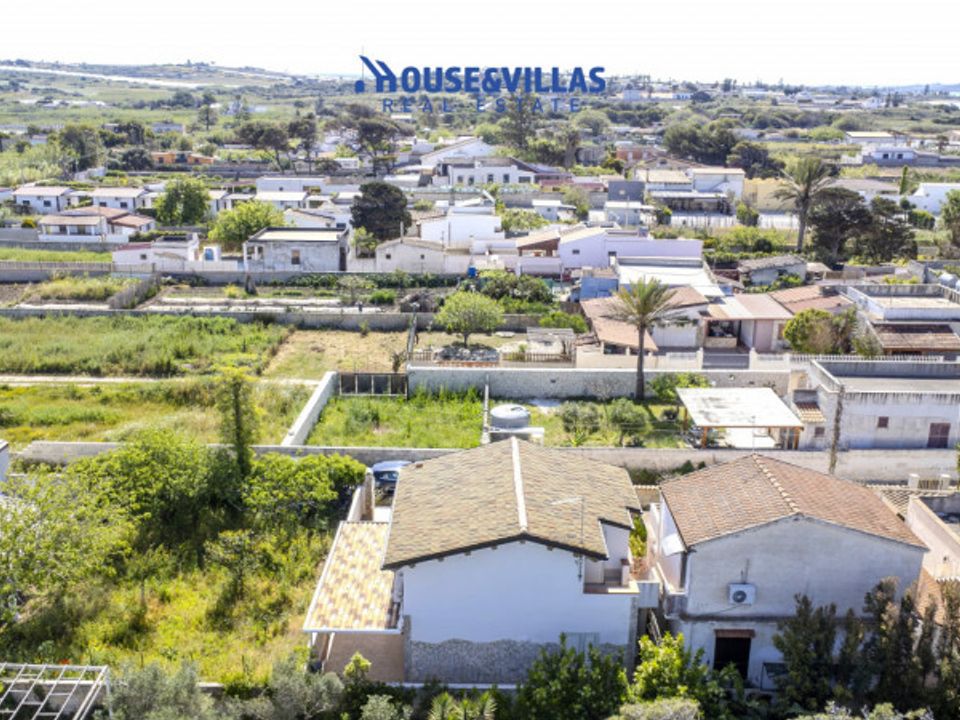 Villa i Pachino, Siracusa - foto 5