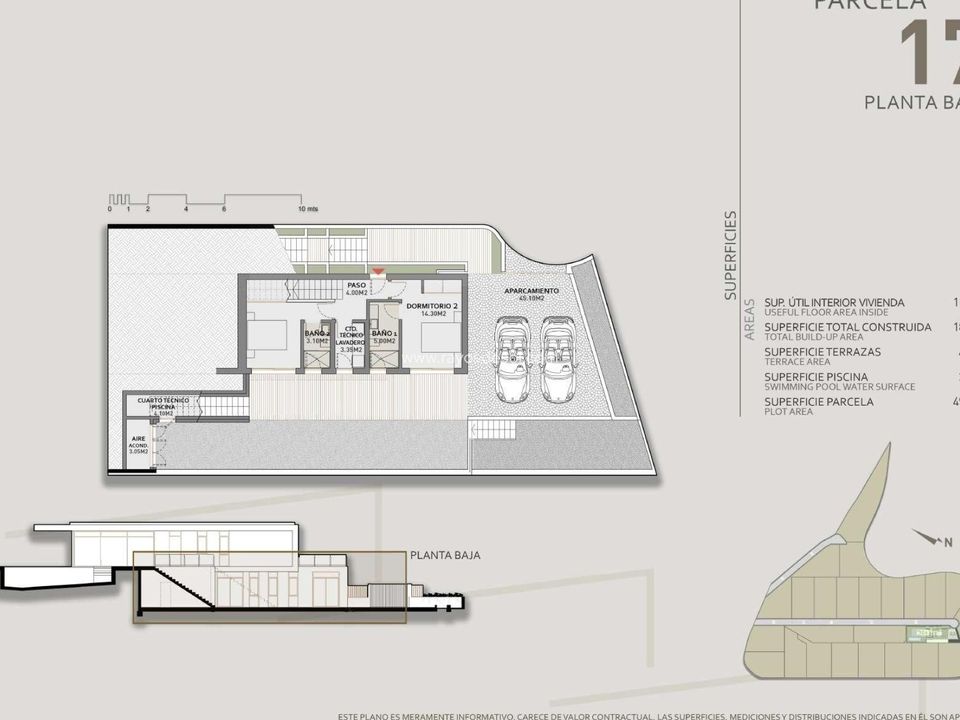 Haus in Benidorm, Alicante - Foto 4