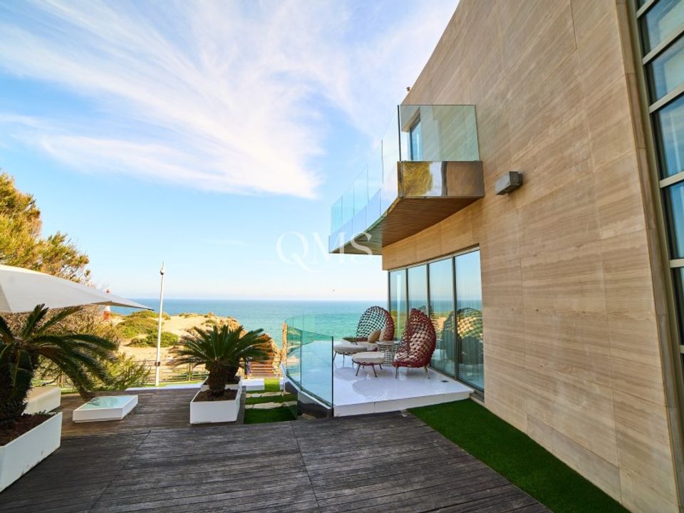 Villa i Albufeira, Faro - foto 1
