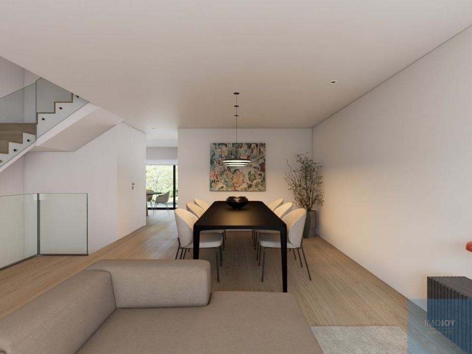 Villa i Gondomar, Porto - foto 3