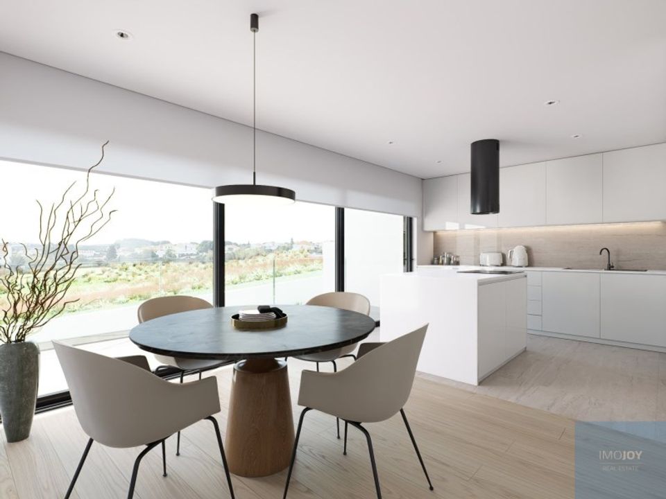 Villa i Gondomar, Porto - foto 2