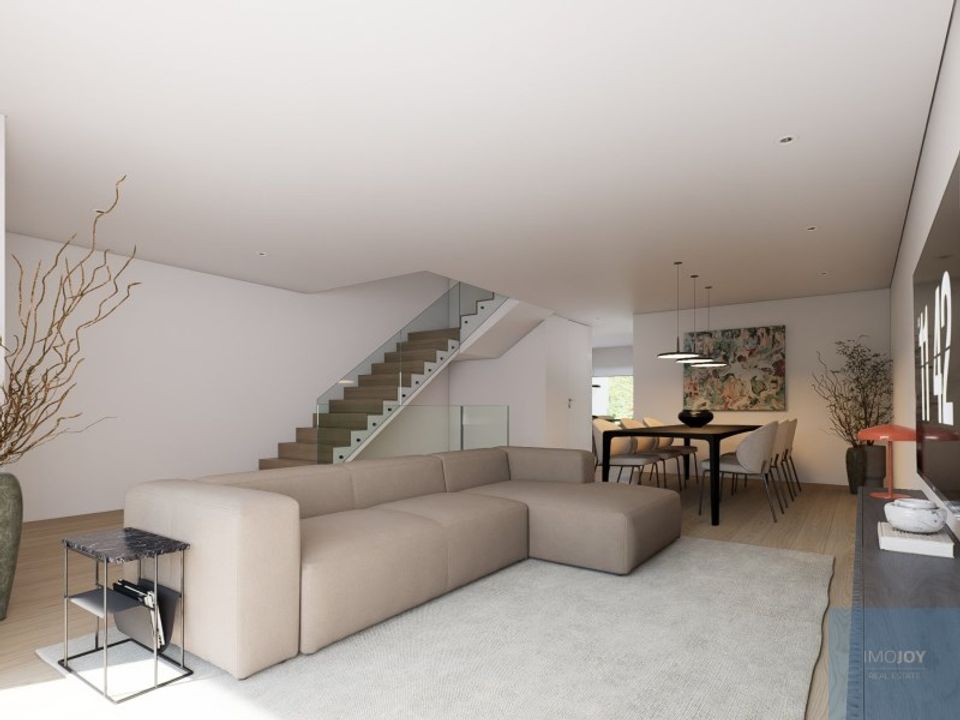 Villa i Gondomar, Porto - foto 3