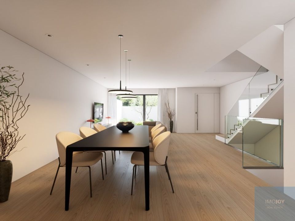 Villa i Gondomar, Porto - foto 4