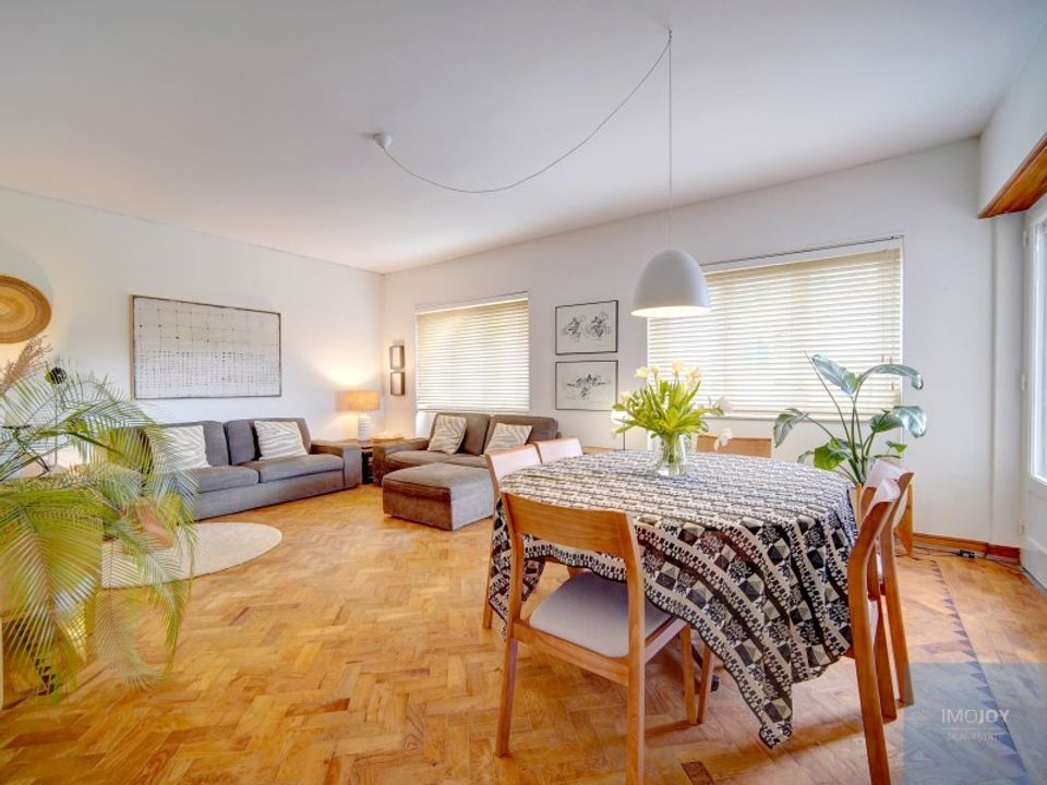 Apartament a Carcavelos, Lisbon - foto 2