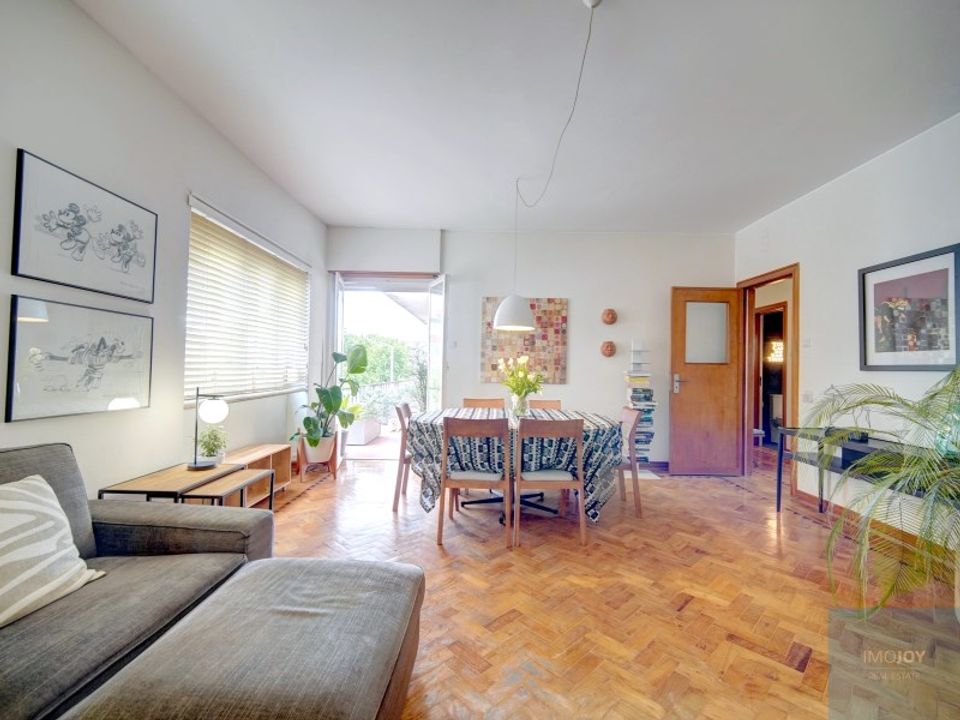 Apartament a Carcavelos, Lisbon - foto 1