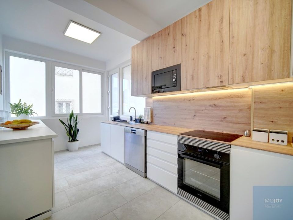 Apartament a Carcavelos, Lisbon - foto 3