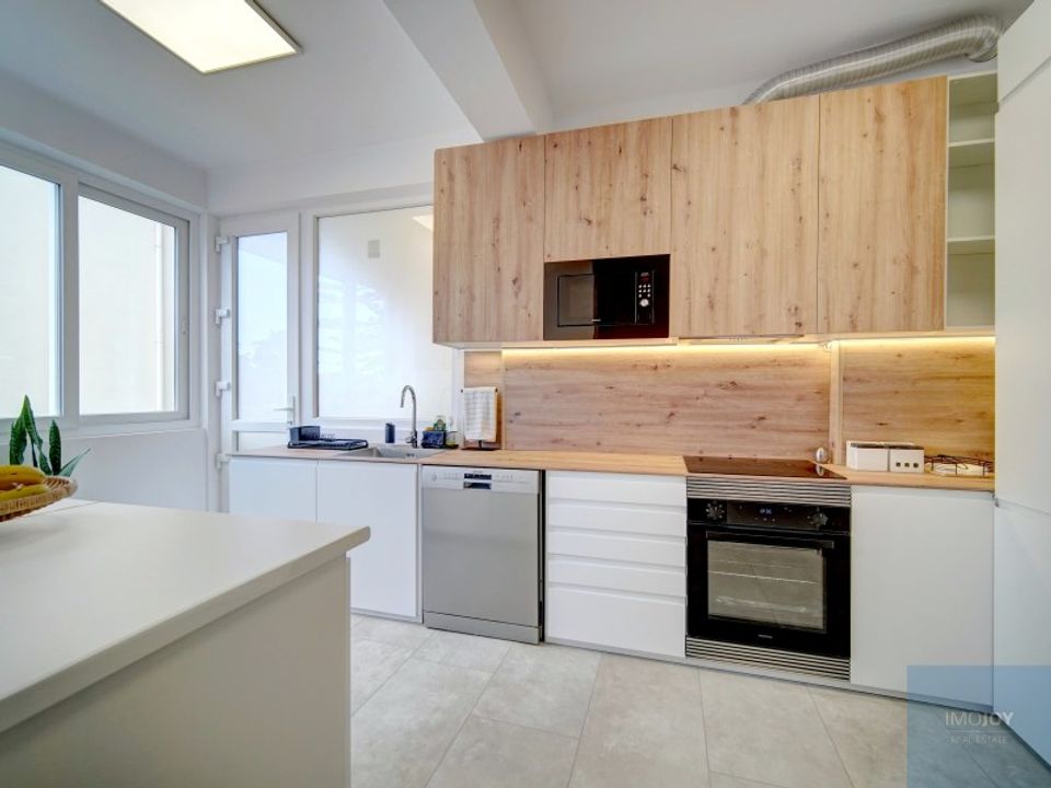 Apartament a Carcavelos, Lisbon - foto 4