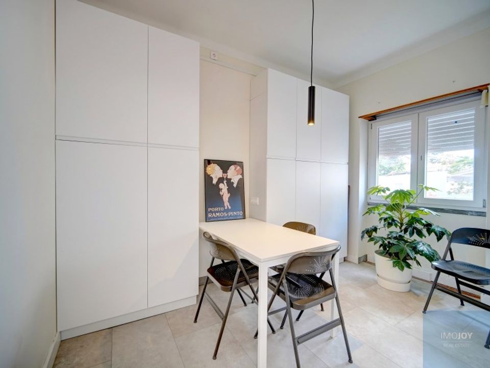 Apartament a Carcavelos, Lisbon - foto 5