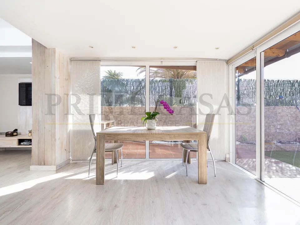 Bungalow i San Bartolome De Tirajana, Gran Canaria - foto 2
