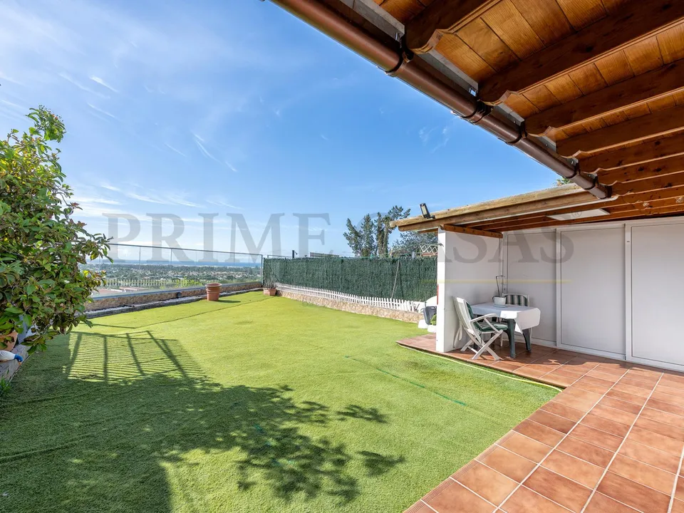 Bungalow i San Bartolome De Tirajana, Gran Canaria - foto 4