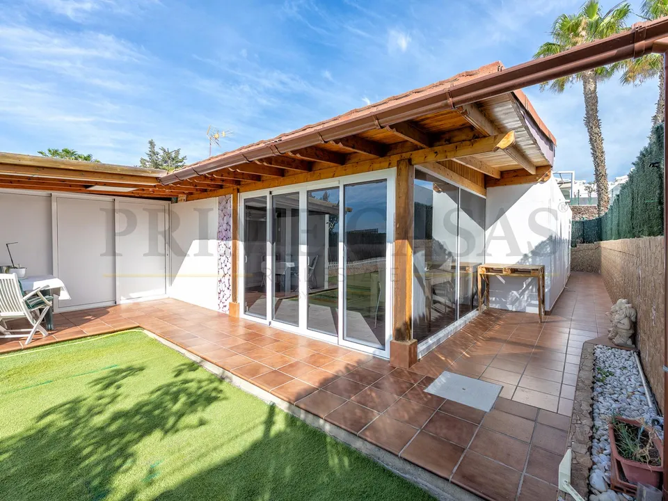 Bungalow i San Bartolome De Tirajana, Gran Canaria - foto 5