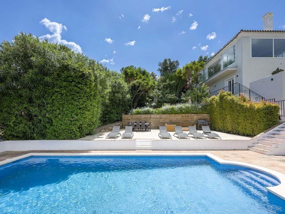 Villa a Sotogrande, Cadiz - foto 1