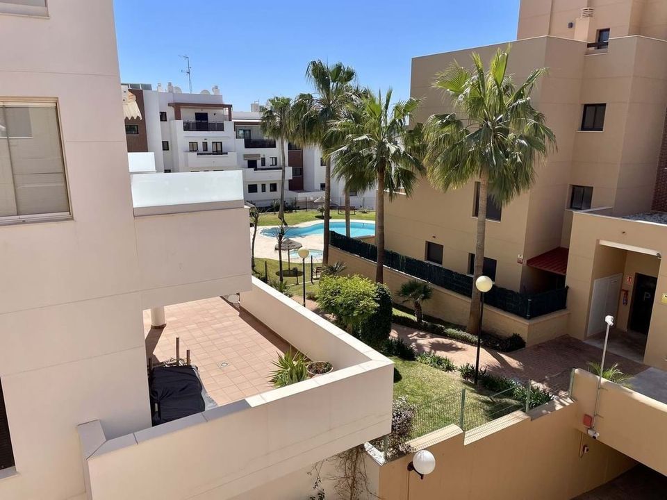Lejlighed i La Cala De Mijas, Malaga - foto 4