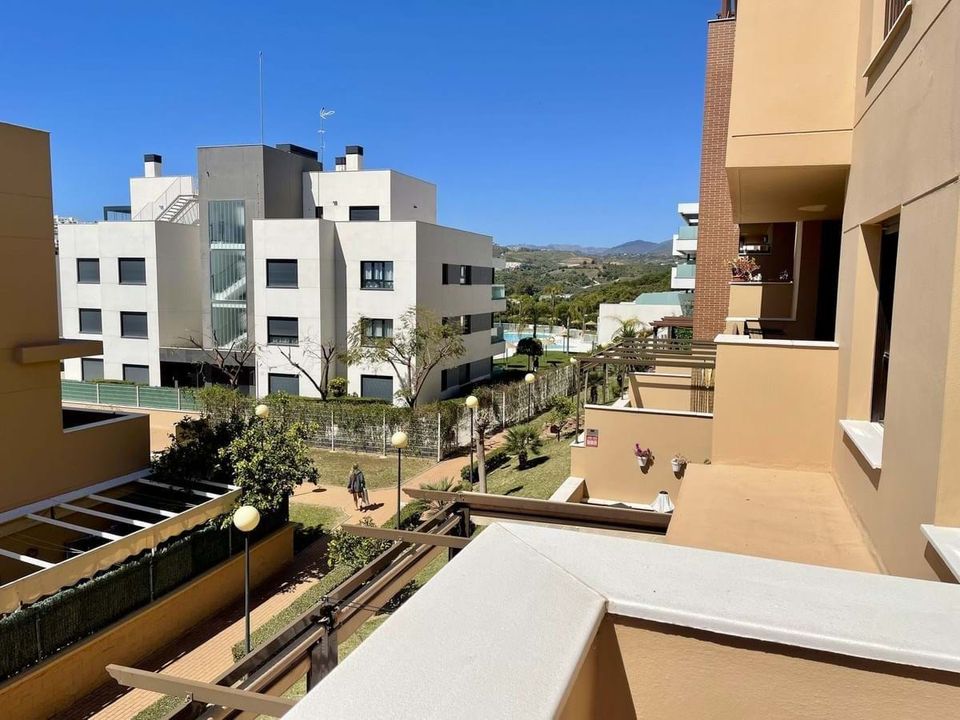 Lejlighed i La Cala De Mijas, Malaga - foto 5