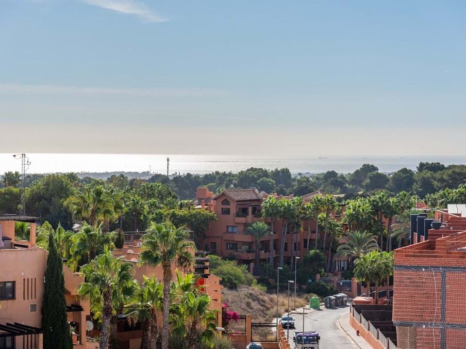 Penthouse i Orihuela Costa, Alicante - foto 3
