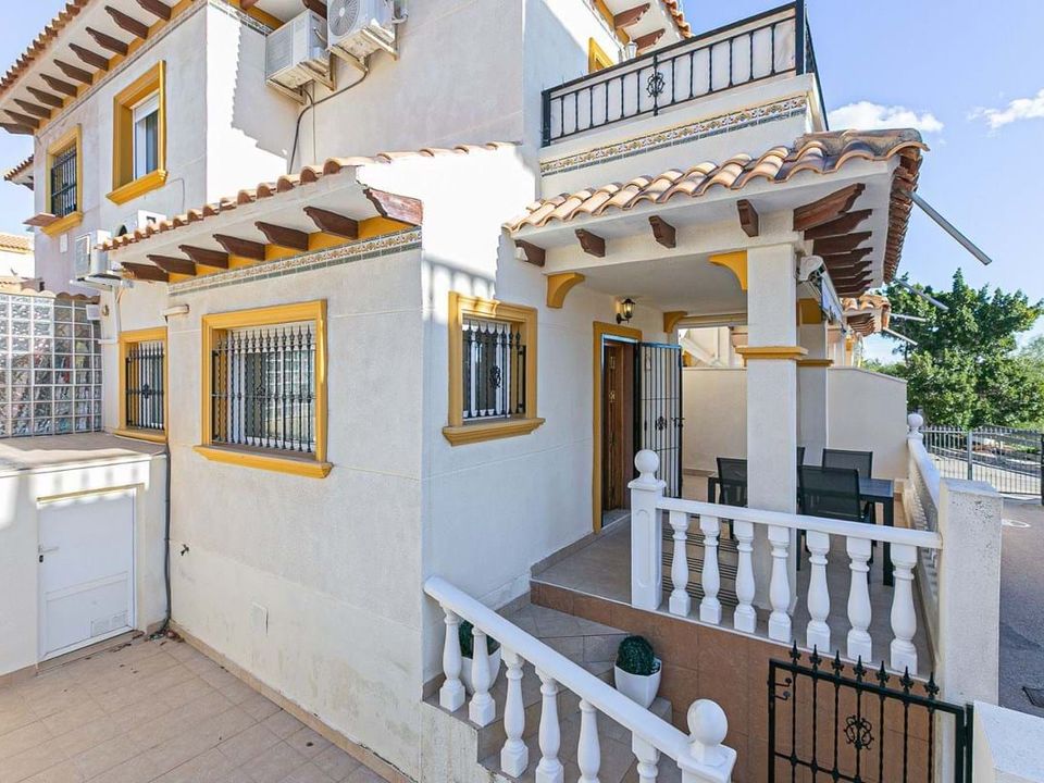 Lejlighed i Orihuela Costa, Alicante - foto 1