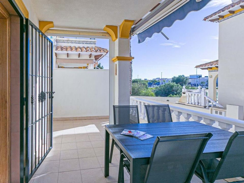 Lejlighed i Orihuela Costa, Alicante - foto 4