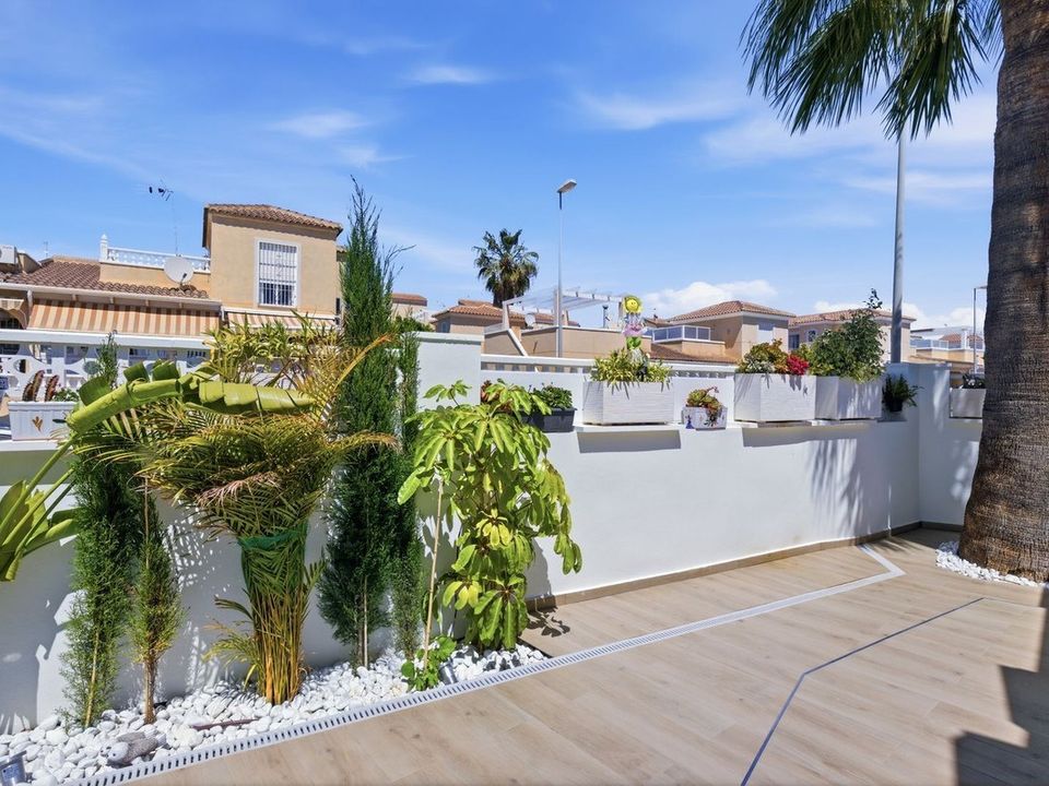Byhus i Orihuela Costa, Alicante - foto 4