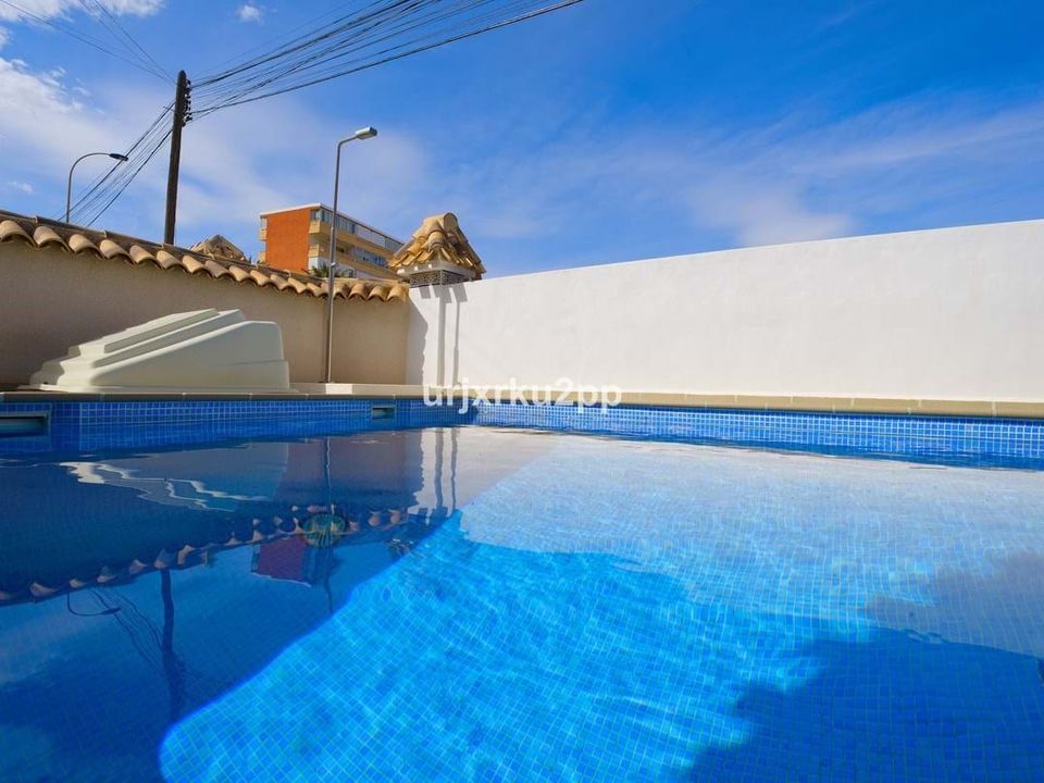 Villa i Torrevieja, Alicante - foto 2