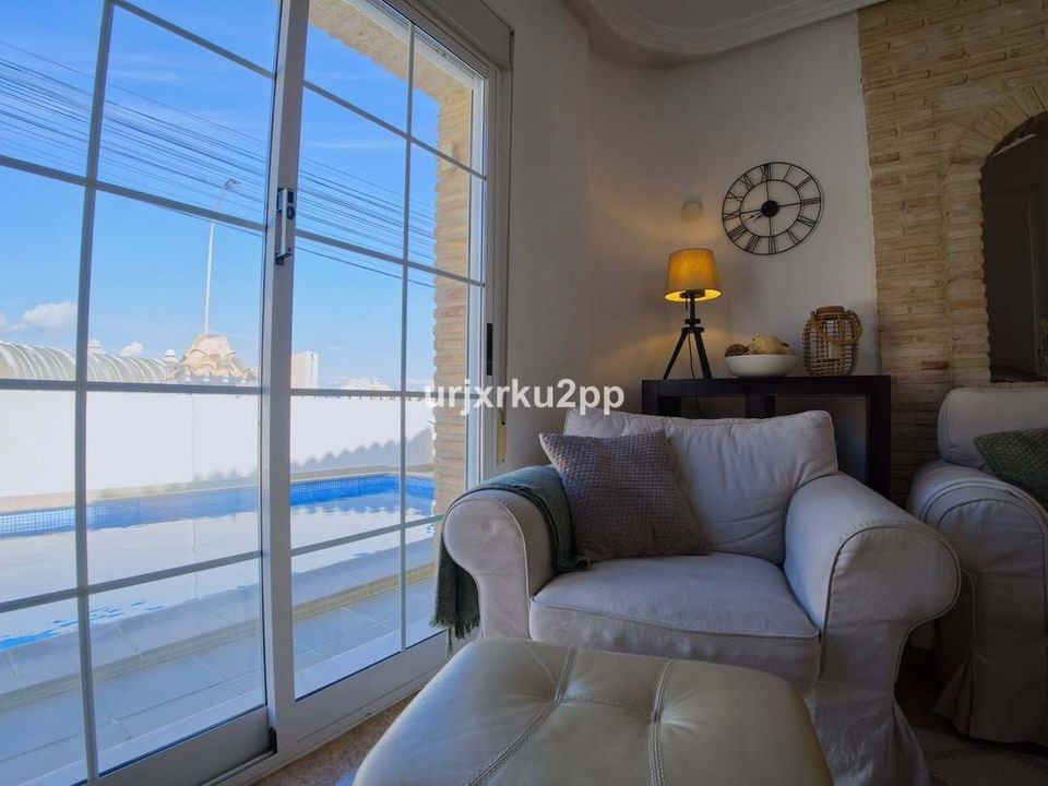 Villa i Torrevieja, Alicante - foto 4