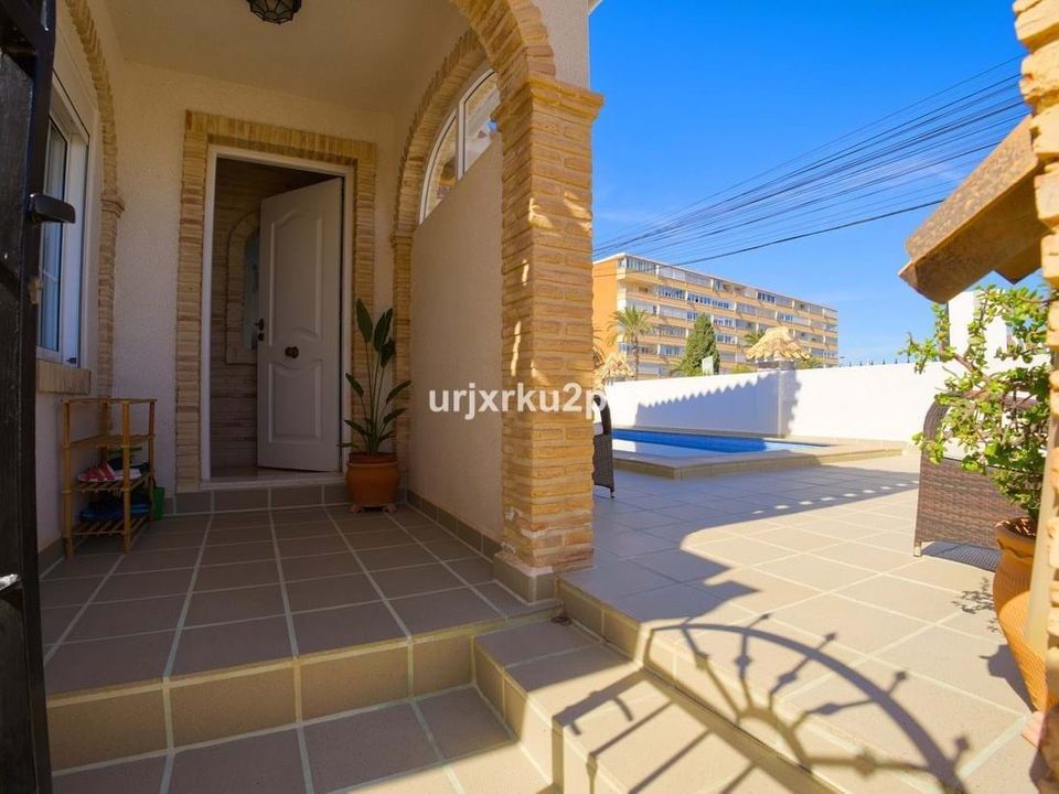 Villa i Torrevieja, Alicante - foto 5