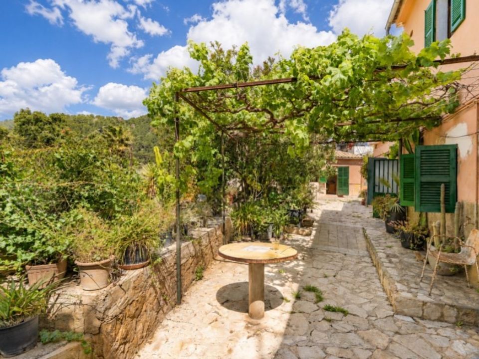 Villa i Alaro, Mallorca - foto 1